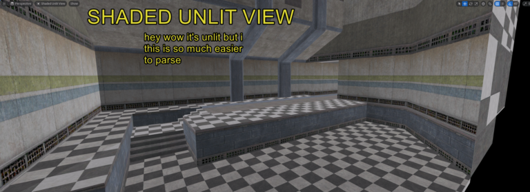 https://www.joewintergreen.com/unreal-scoop-make-your-own-shaded-textured-unlit-viewmode-real-quick/ social preview image
