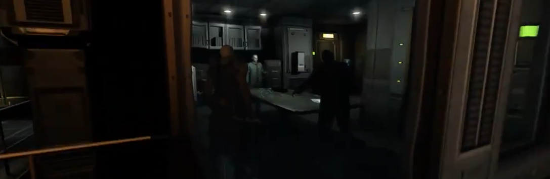 doom 3: uncutscened